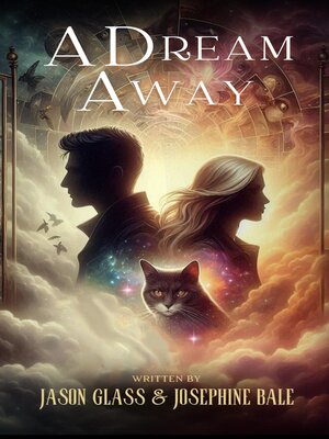 cover image of A Dream Away